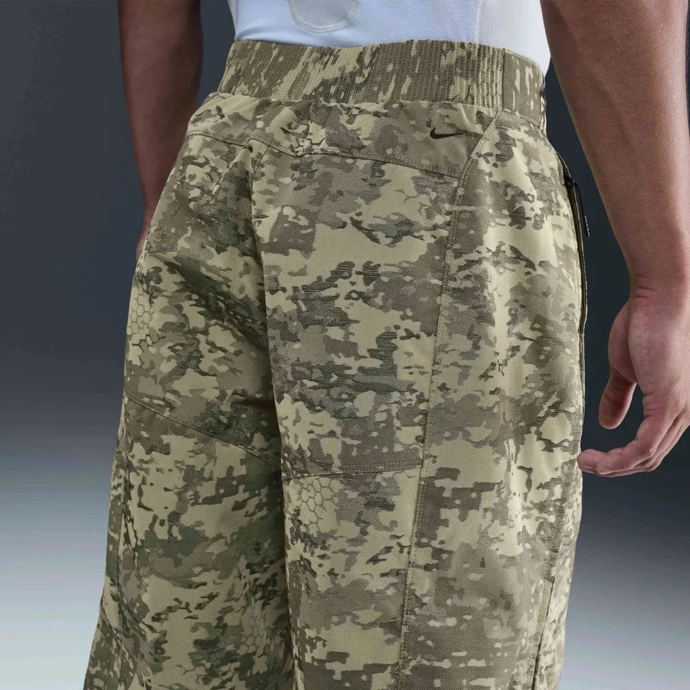 Nike tech cordura®